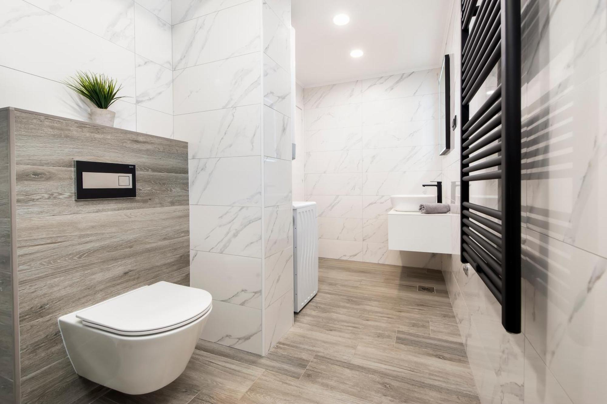 Apartmani Sara-Andrea Rovinj Exteriör bild