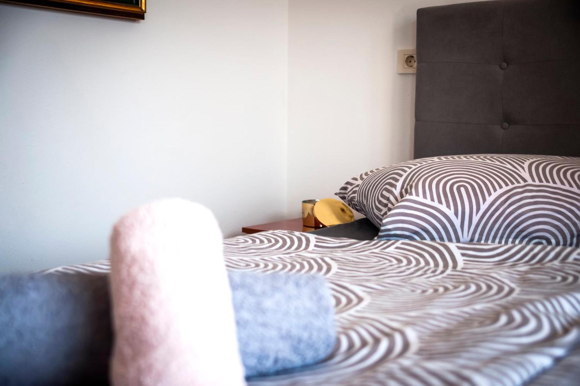 Apartmani Sara-Andrea Rovinj Exteriör bild