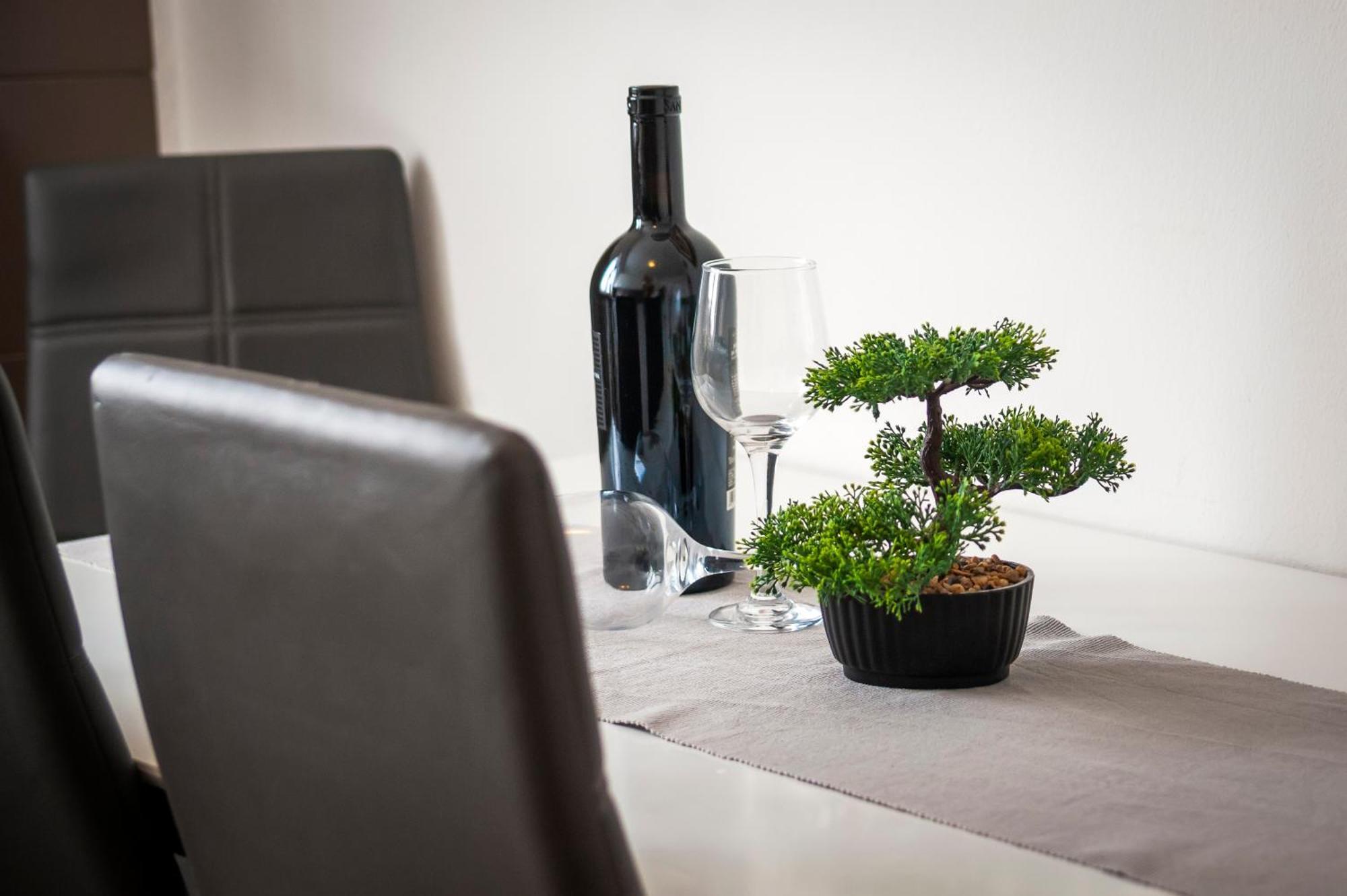Apartmani Sara-Andrea Rovinj Exteriör bild