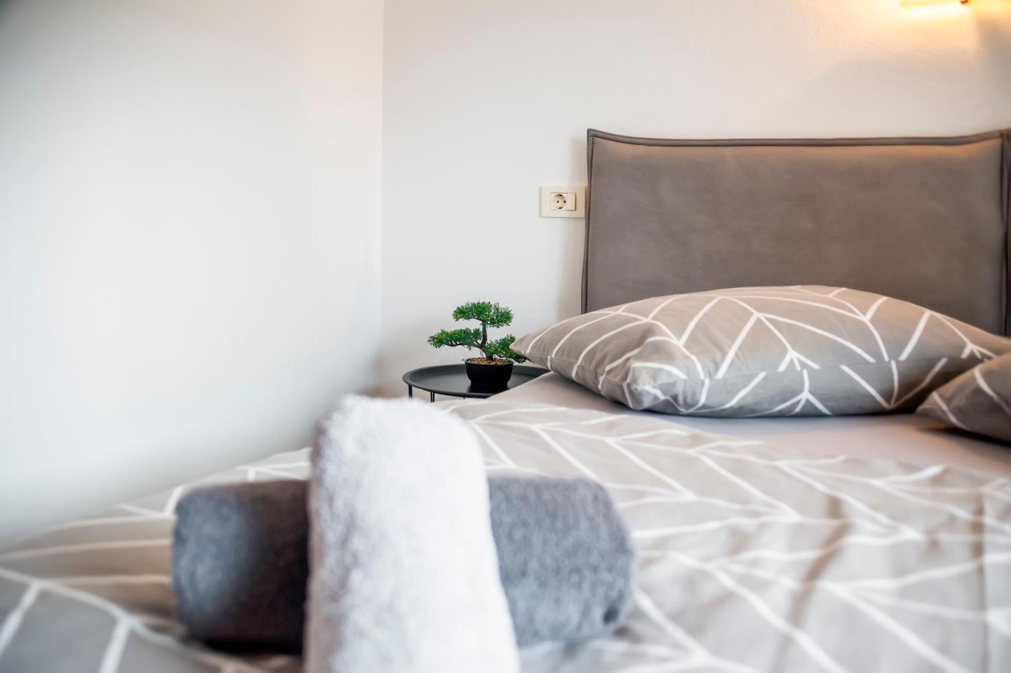 Apartmani Sara-Andrea Rovinj Exteriör bild