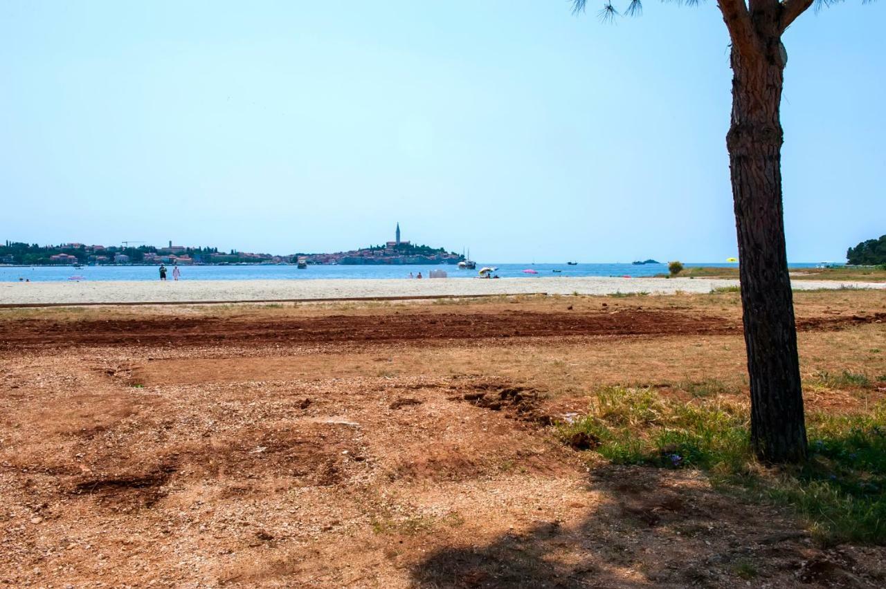 Apartmani Sara-Andrea Rovinj Exteriör bild